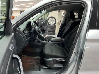 Skoda Kodiaq Ambition, 1.4 л, РКПП, 2019 фото 18