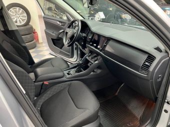 Skoda Kodiaq Ambition, 1.4 л, РКПП, 2019 фото 20