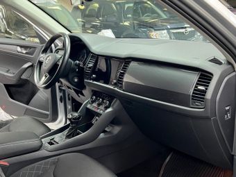 Skoda Kodiaq Ambition, 1.4 л, РКПП, 2019 фото 21