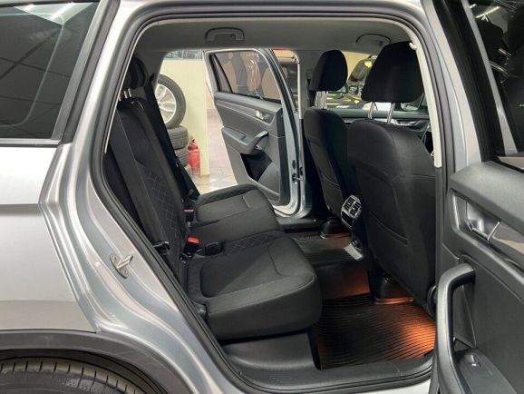 Skoda Kodiaq Ambition, 1.4 л, Робот, 2019 фото 23