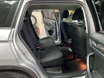 Skoda Kodiaq Ambition, 1.4 л, РКПП, 2019 фото 23