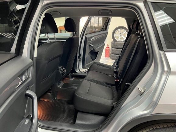 Skoda Kodiaq Ambition, 1.4 л, Робот, 2019 фото 24