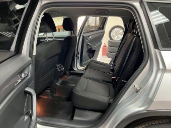 Skoda Kodiaq Ambition, 1.4 л, РКПП, 2019 фото 24