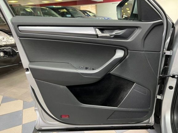 Skoda Kodiaq Ambition, 1.4 л, Робот, 2019 фото 25