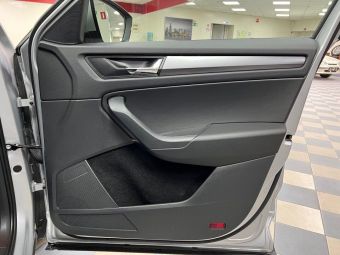 Skoda Kodiaq Ambition, 1.4 л, РКПП, 2019 фото 26