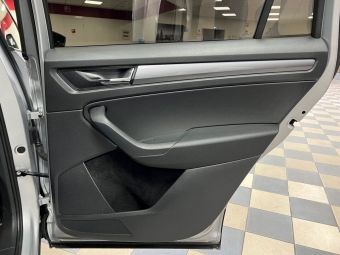 Skoda Kodiaq Ambition, 1.4 л, РКПП, 2019 фото 2