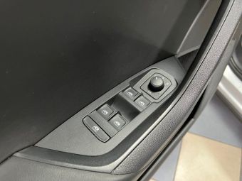 Skoda Kodiaq Ambition, 1.4 л, РКПП, 2019 фото 1