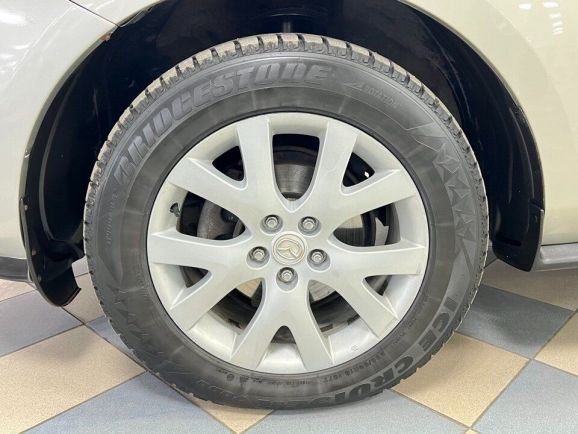Mazda CX-7 Sport, 2.3 л, АТ, 2008 фото 10