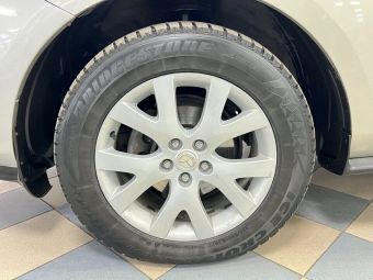 Mazda CX-7 Sport, 2.3 л, АТ, 2008 фото 10