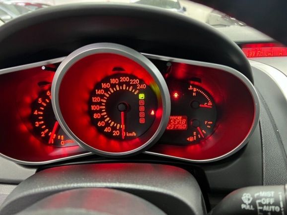 Mazda CX-7 Sport, 2.3 л, АТ, 2008 фото 11