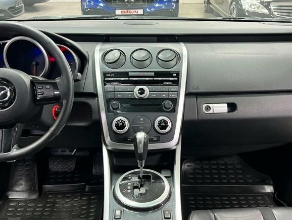 Mazda CX-7 Sport, 2.3 л, АТ, 2008 фото 12