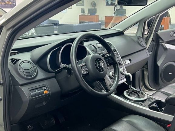 Mazda CX-7 Sport, 2.3 л, АТ, 2008 фото 13