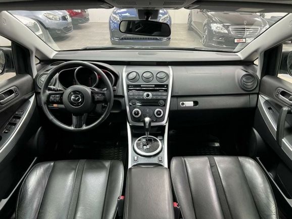Mazda CX-7 Sport, 2.3 л, АТ, 2008 фото 14