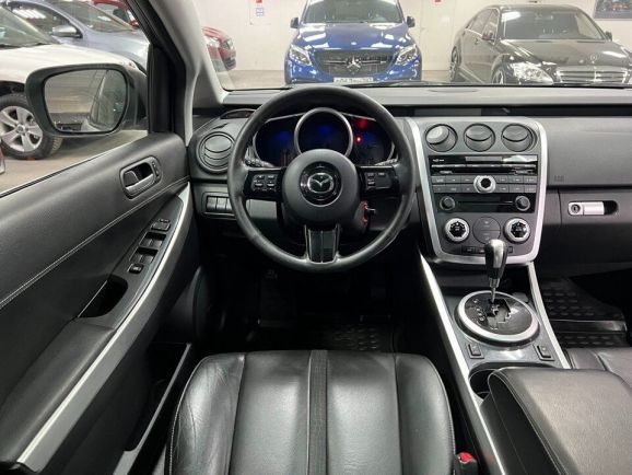 Mazda CX-7 Sport, 2.3 л, АТ, 2008 фото 15