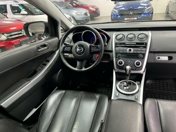 Mazda CX-7 Sport, 2.3 л, АТ, 2008 фото 16