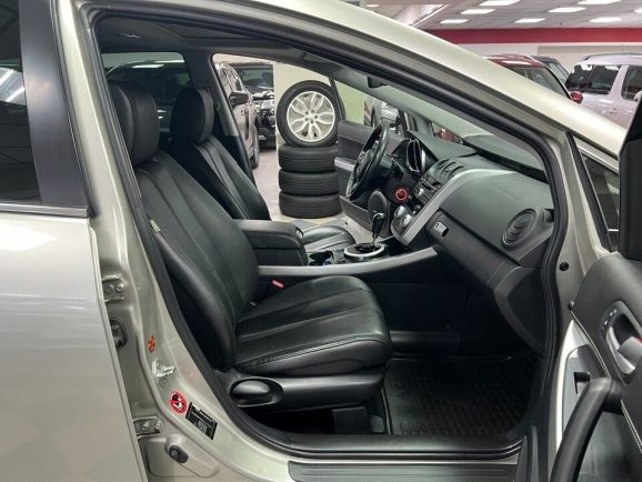 Mazda CX-7 Sport, 2.3 л, АТ, 2008 фото 20