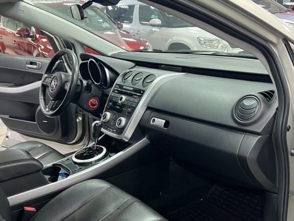 Mazda CX-7 Sport, 2.3 л, АТ, 2008 фото 22