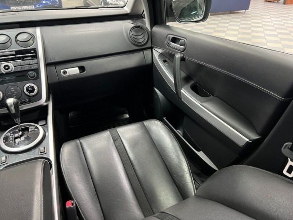 Mazda CX-7 Sport, 2.3 л, АТ, 2008 фото 23