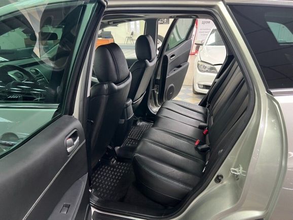 Mazda CX-7 Sport, 2.3 л, АТ, 2008 фото 24