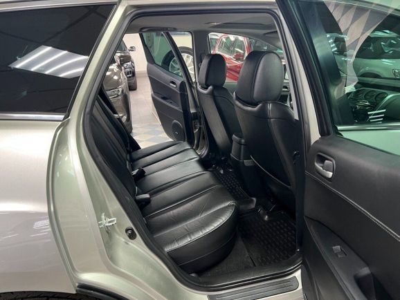 Mazda CX-7 Sport, 2.3 л, АТ, 2008 фото 25