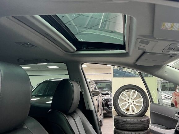 Mazda CX-7 Sport, 2.3 л, АТ, 2008 фото 26