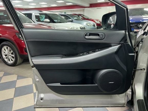 Mazda CX-7 Sport, 2.3 л, АТ, 2008 фото 27