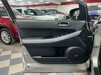 Mazda CX-7 Sport, 2.3 л, АТ, 2008 фото 27