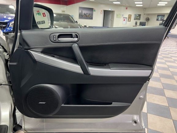 Mazda CX-7 Sport, 2.3 л, АТ, 2008 фото 28