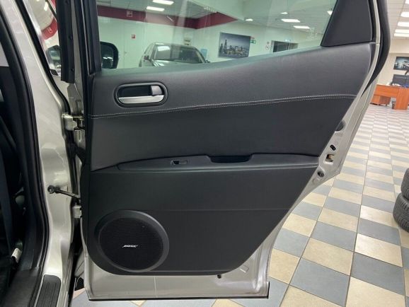 Mazda CX-7 Sport, 2.3 л, АТ, 2008 фото 2