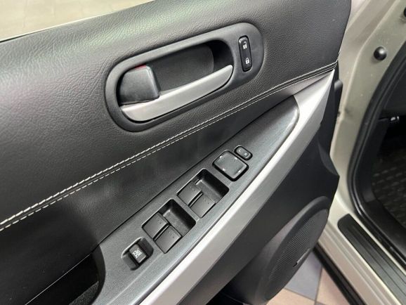 Mazda CX-7 Sport, 2.3 л, АТ, 2008 фото 1