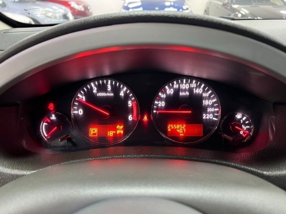 Nissan Pathfinder LE +camera, 2.5 л, АТ, 2012 фото 10