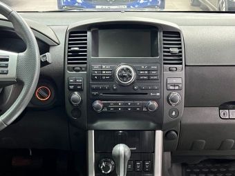Nissan Pathfinder LE +camera, 2.5 л, АКПП, 2012 фото 13