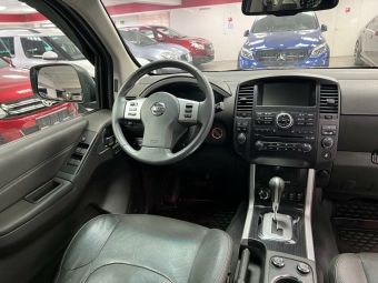 Nissan Pathfinder LE +camera, 2.5 л, АКПП, 2012 фото 16