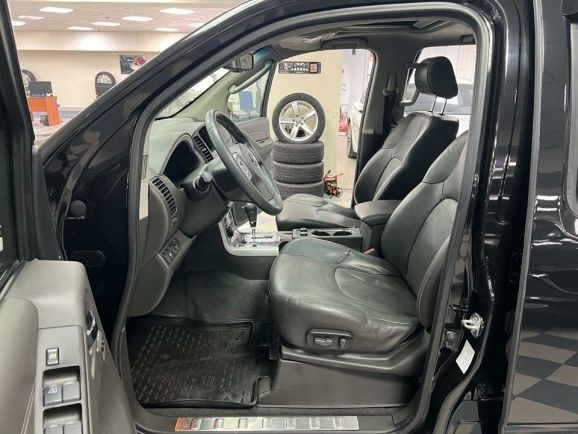Nissan Pathfinder LE +camera, 2.5 л, АТ, 2012 фото 19