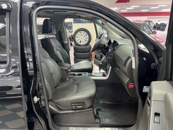 Nissan Pathfinder LE +camera, 2.5 л, АКПП, 2012 фото 20