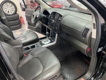 Nissan Pathfinder LE +camera, 2.5 л, АКПП, 2012 фото 21