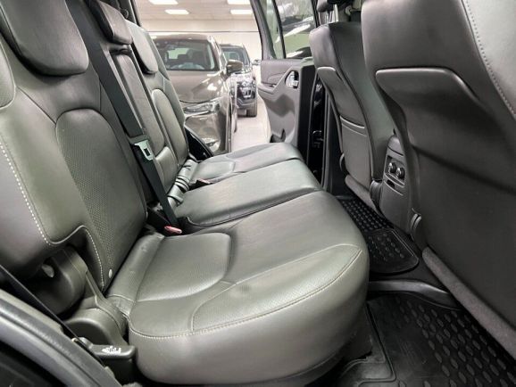 Nissan Pathfinder LE +camera, 2.5 л, АТ, 2012 фото 26