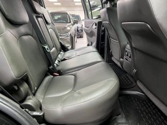 Nissan Pathfinder LE +camera, 2.5 л, АКПП, 2012 фото 26
