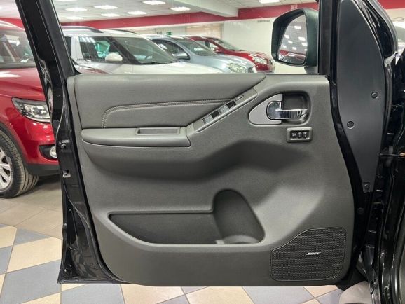 Nissan Pathfinder LE +camera, 2.5 л, АТ, 2012 фото 28