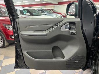 Nissan Pathfinder LE +camera, 2.5 л, АКПП, 2012 фото 28