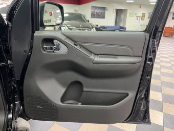 Nissan Pathfinder LE +camera, 2.5 л, АКПП, 2012 фото 29