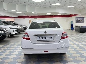 Nissan Teana Premium, 2.5 л, CVT, 2012 фото 6