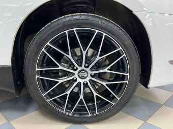 Nissan Teana Premium, 2.5 л, CVT, 2012 фото 10