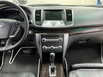 Nissan Teana Premium, 2.5 л, CVT, 2012 фото 11