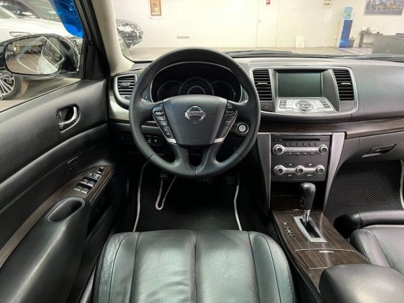 Nissan Teana Premium, 2.5 л, Вариатор, 2012 фото 15