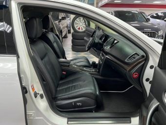 Nissan Teana Premium, 2.5 л, CVT, 2012 фото 20