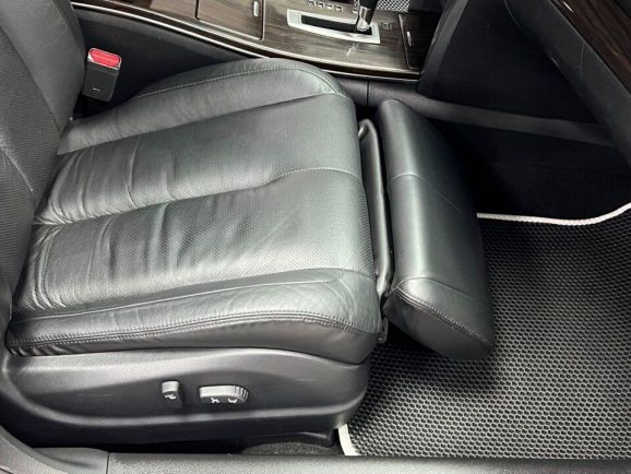 Nissan Teana Premium, 2.5 л, Вариатор, 2012 фото 23