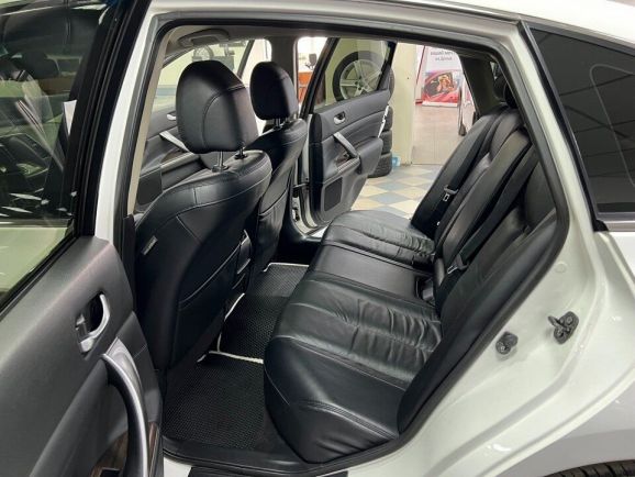 Nissan Teana Premium, 2.5 л, Вариатор, 2012 фото 24