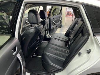 Nissan Teana Premium, 2.5 л, CVT, 2012 фото 24