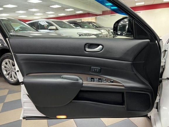 Nissan Teana Premium, 2.5 л, Вариатор, 2012 фото 26